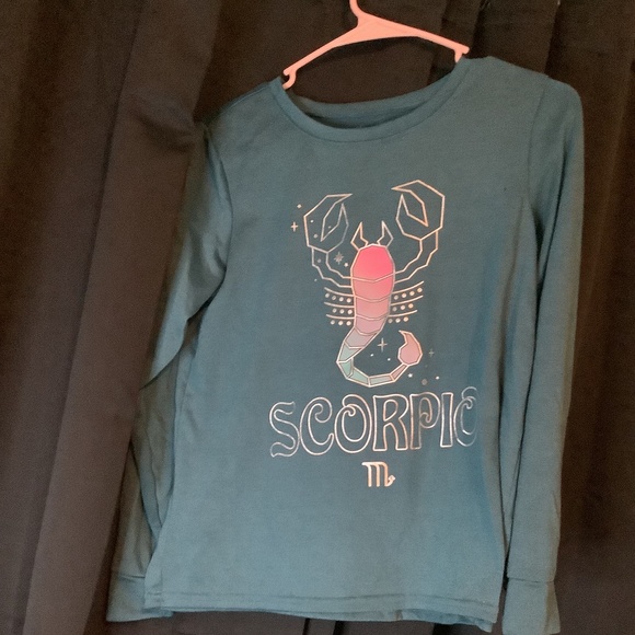 Justice Zodiac pajamas - Picture 1 of 5